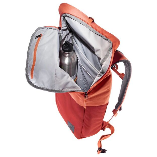 „Deuter UP Seoul“ – 16–23 l kasdienė kuprinė 4