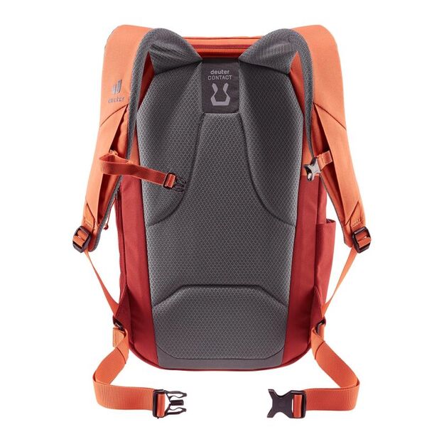 „Deuter UP Seoul“ – 16–23 l kasdienė kuprinė 9