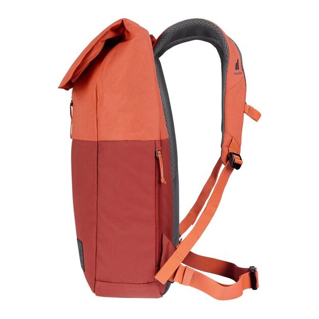 „Deuter UP Seoul“ – 16–23 l kasdienė kuprinė 7