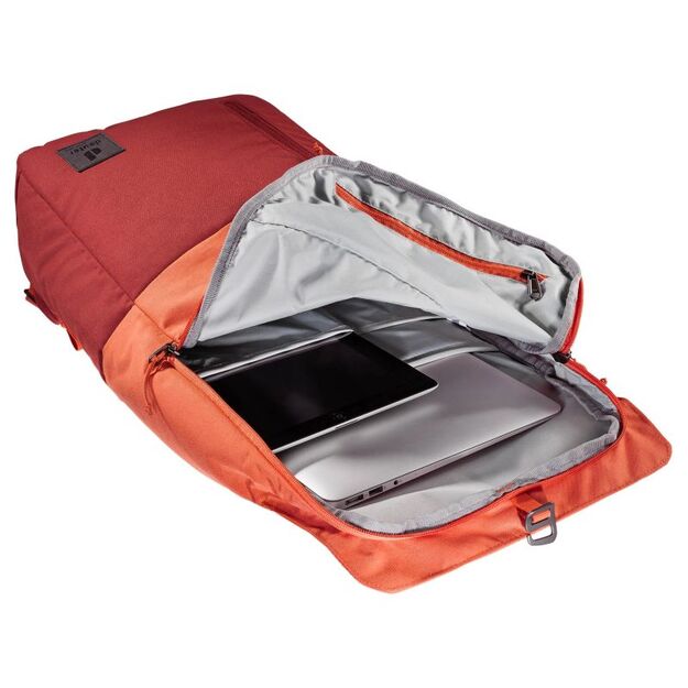 „Deuter UP Seoul“ – 16–23 l kasdienė kuprinė 5