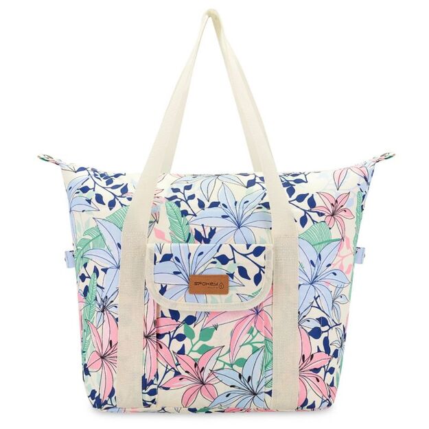 Spokey Eco Way – didelis 28 L termo krepšys 1