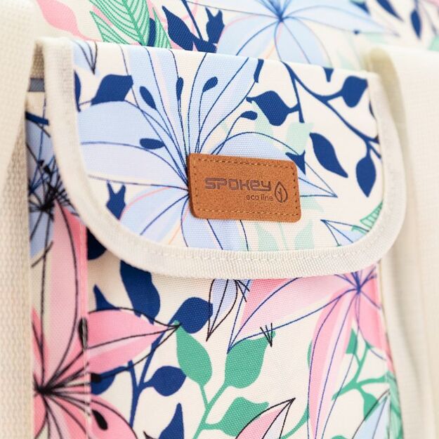 Spokey Eco Way – didelis 28 L termo krepšys 4