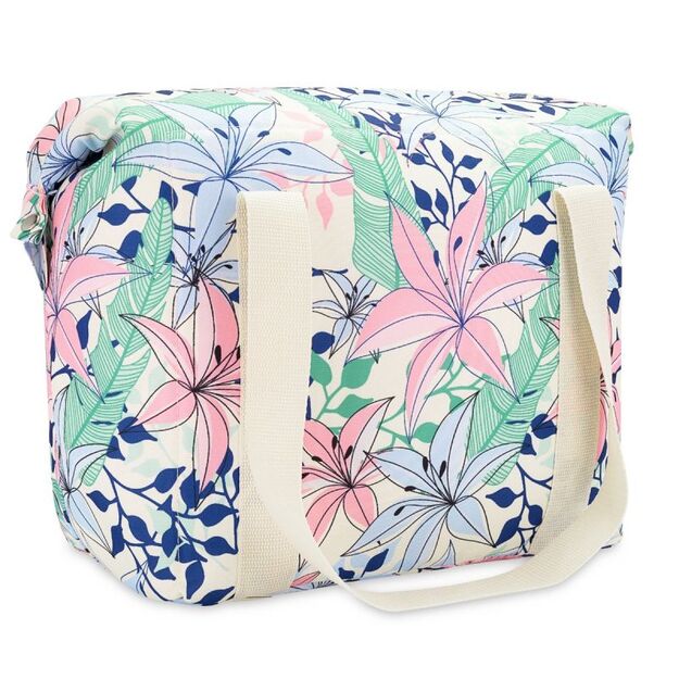 Spokey Eco Way – didelis 28 L termo krepšys 2