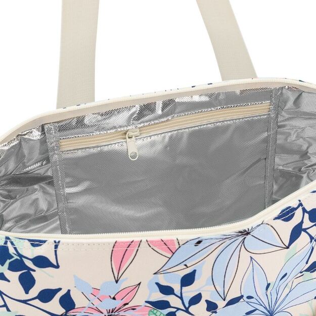 Spokey Eco Way – didelis 28 L termo krepšys 6