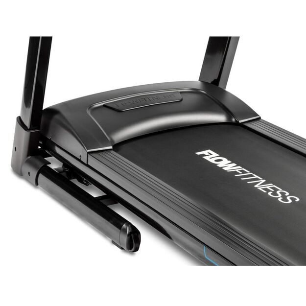 Flow Fitness Perform T2i bėgimo takelis 17