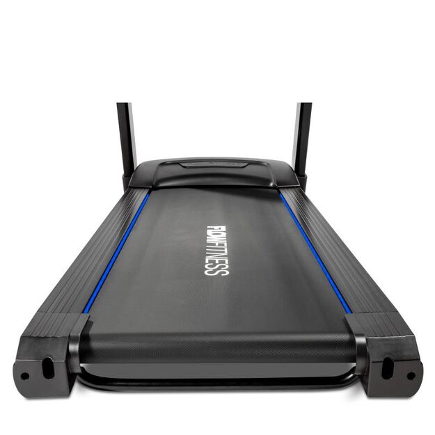 Flow Fitness Perform T2i bėgimo takelis 6