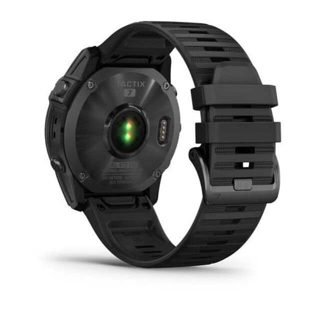 Garmin Tactix 7 Standard Edition sportinis laikrodis 8