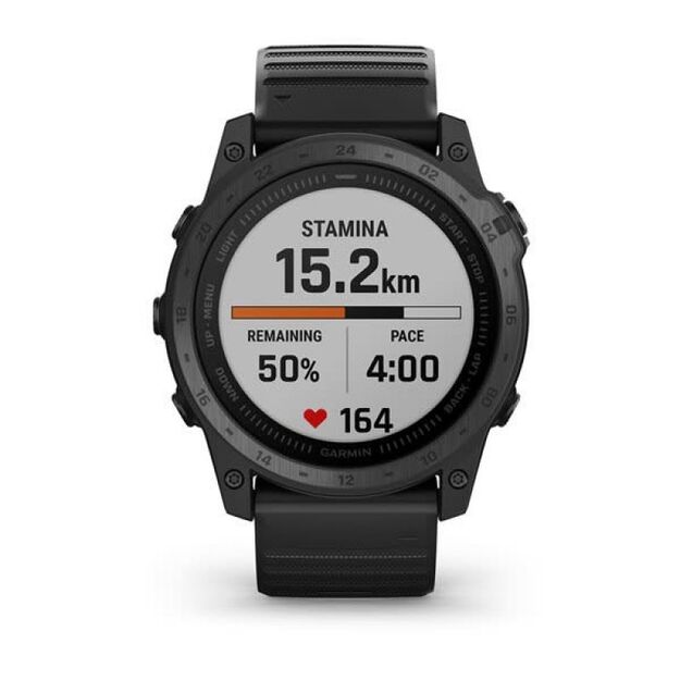 Garmin Tactix 7 Standard Edition sportinis laikrodis 6