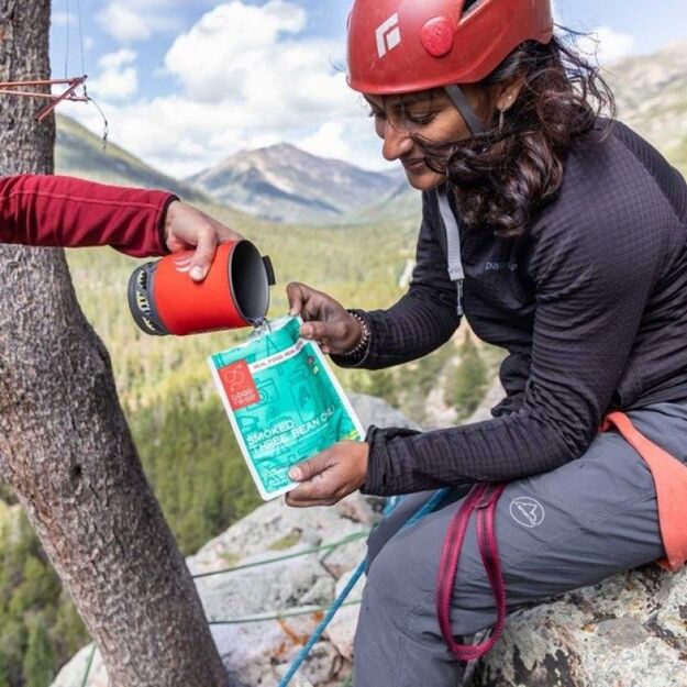 Turistinis degiklis JETBOIL micromo-tamale  2