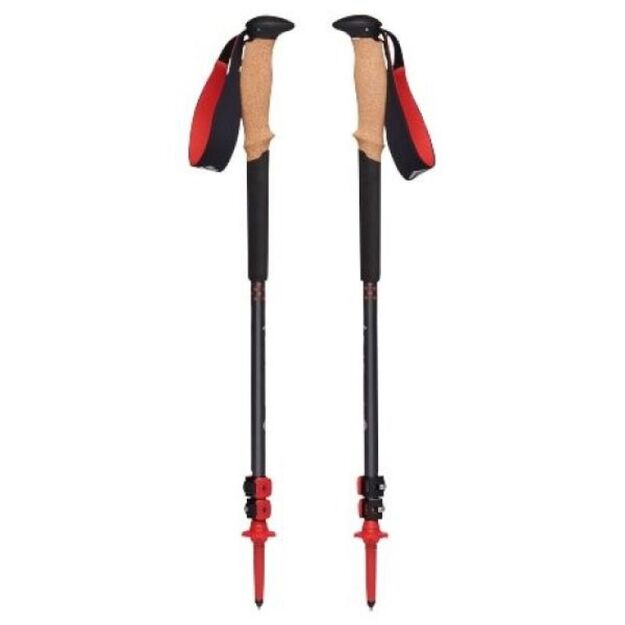 Žygio lazdos Black Diamond Pursuit 