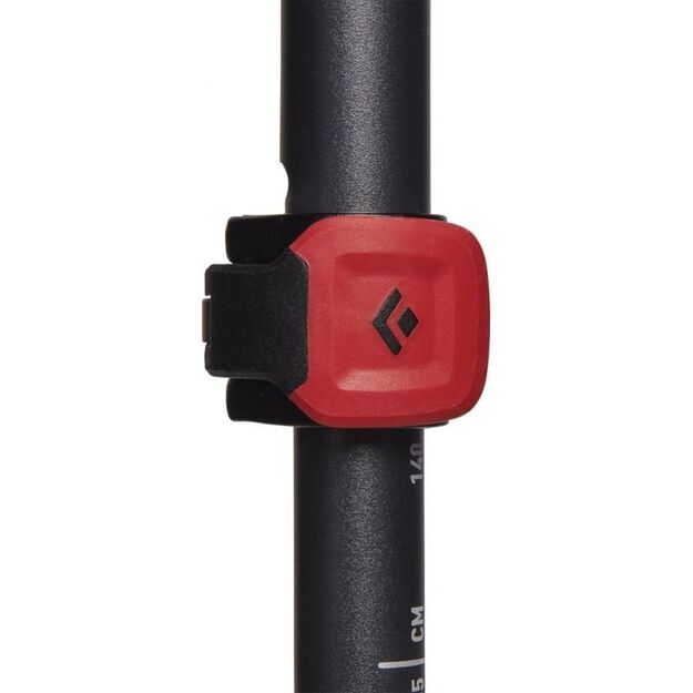 Žygio lazdos Black Diamond Pursuit  2