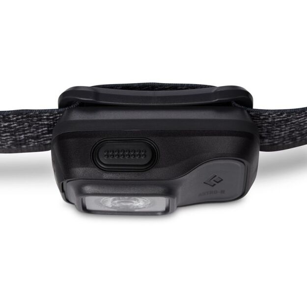 Black Diamond ASTRO 300-R galvos žibintas  2