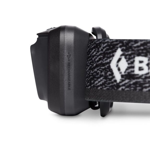 Black Diamond ASTRO 300-R galvos žibintas  3