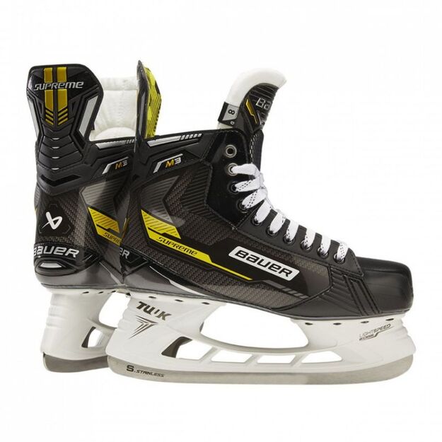 Bauer Supreme M3 Sr 1059774 Hockey Skates