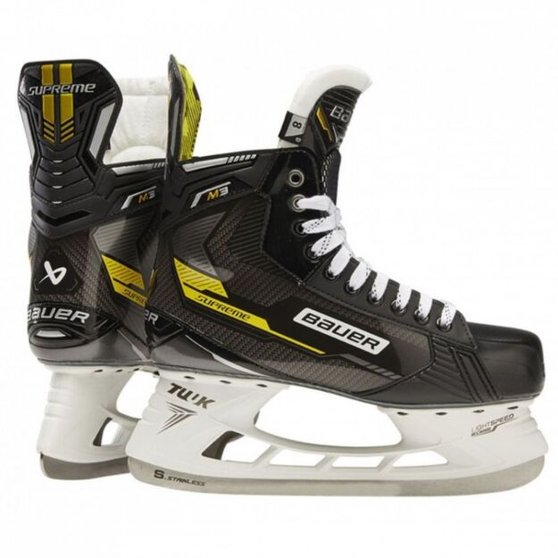 Bauer Supreme M3 Sr 1059774 Hockey Skates 1