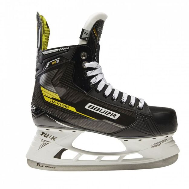 Bauer Supreme M3 Sr 1059774 Hockey Skates 5