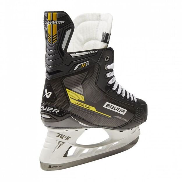 Bauer Supreme M3 Sr 1059774 Hockey Skates 4