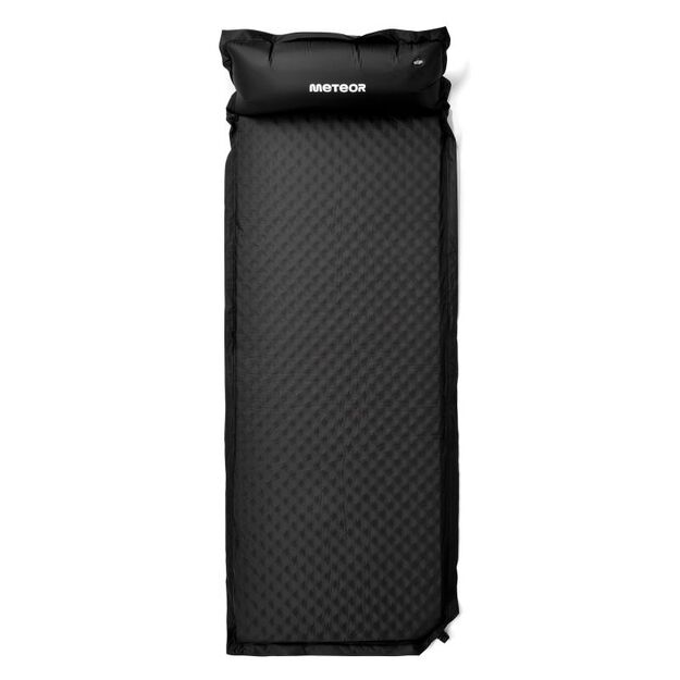 Meteor 16434 self-inflating mat 11