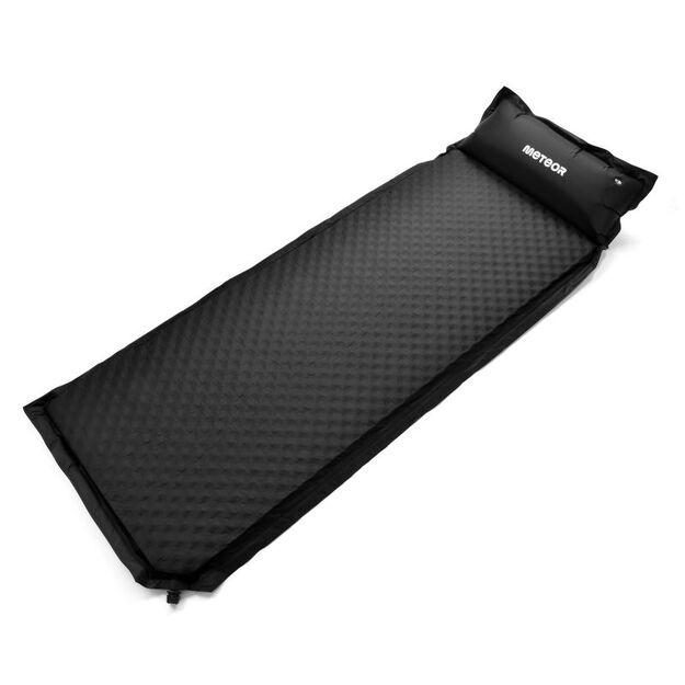 Meteor 16434 self-inflating mat 1