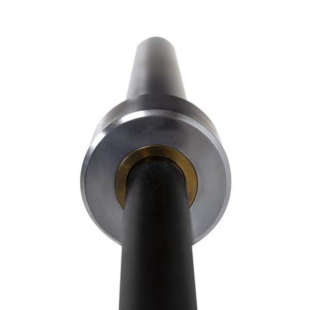 HMS Premium CrossFit Bar 220 cm 20 kg – olimpinė štanga 47