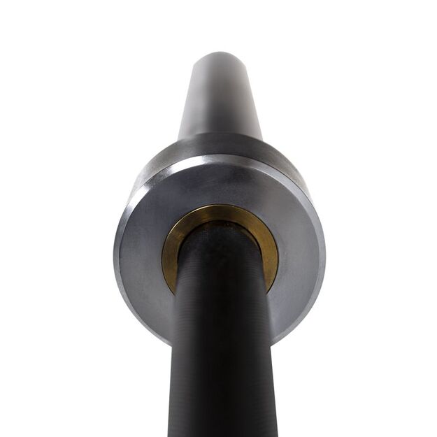 HMS Premium CrossFit Bar 220 cm 20 kg – olimpinė štanga 26