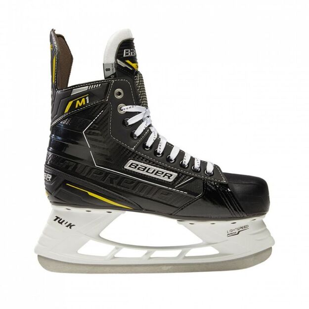 Bauer Supreme M1 Sr ledo ritulio pačiūžos 2