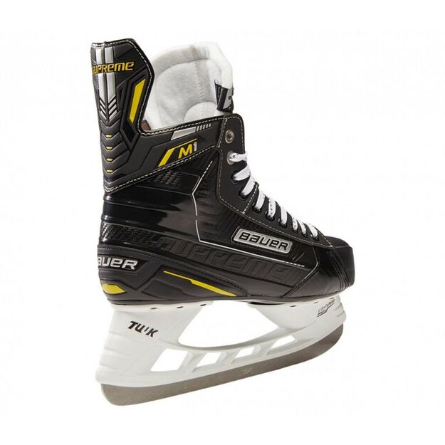 Bauer Supreme M1 Sr ledo ritulio pačiūžos 1