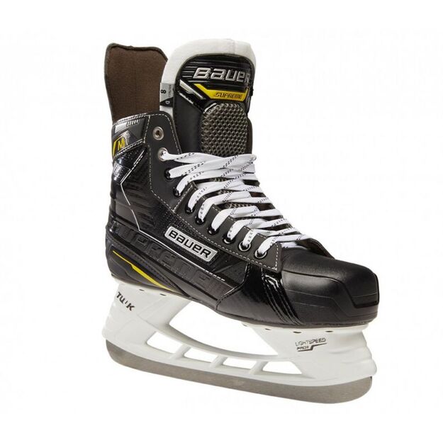Bauer Supreme M1 Sr ledo ritulio pačiūžos 3