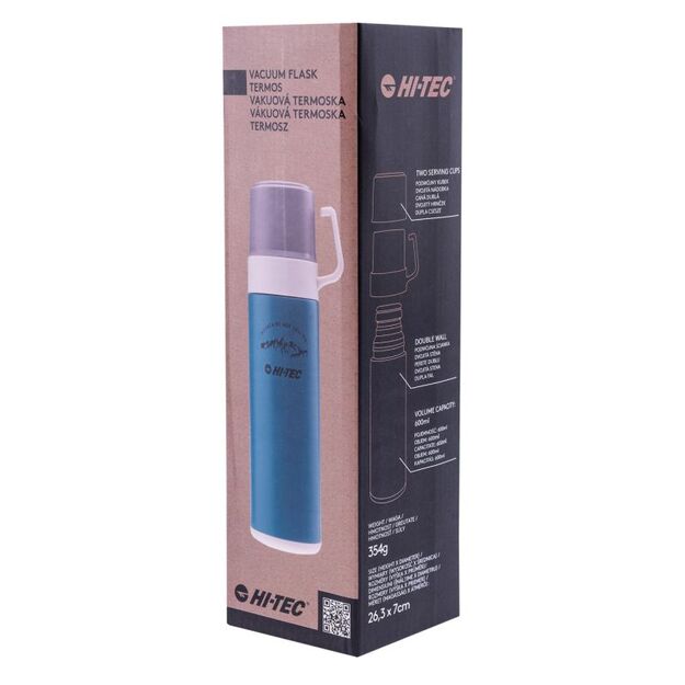 Hi-Tec Nesan termosas  3