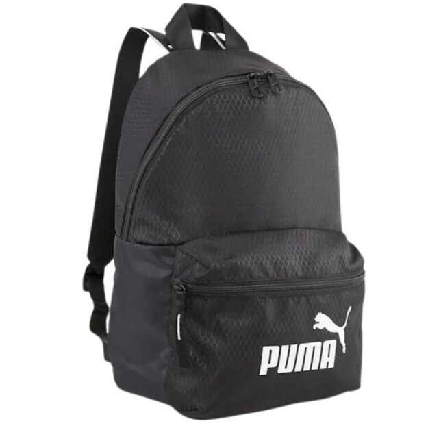 Puma Core Base mažytė juoda kuprinė 79852 01 2