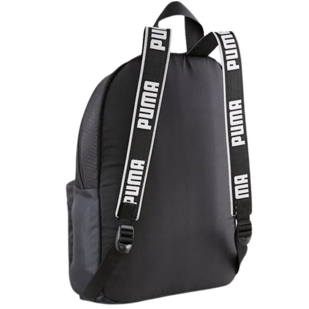 Puma Core Base mažytė juoda kuprinė 79852 01 1