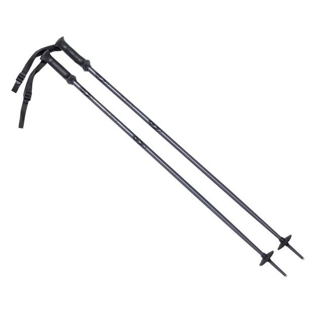 ALPINE SKI II lazdos