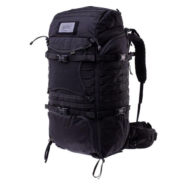 Turistinė kuprinė Magnum Multitask Cordura 55L