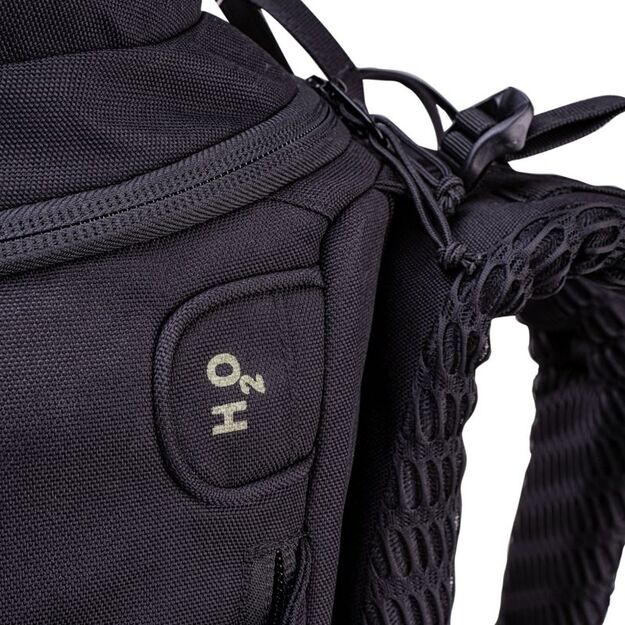 Turistinė kuprinė Magnum Multitask Cordura 55L 8