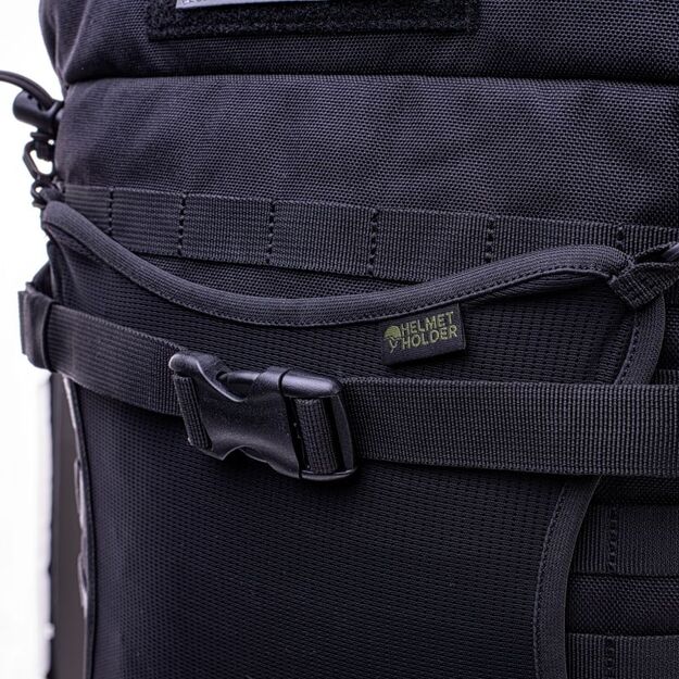 Turistinė kuprinė Magnum Multitask Cordura 55L 6