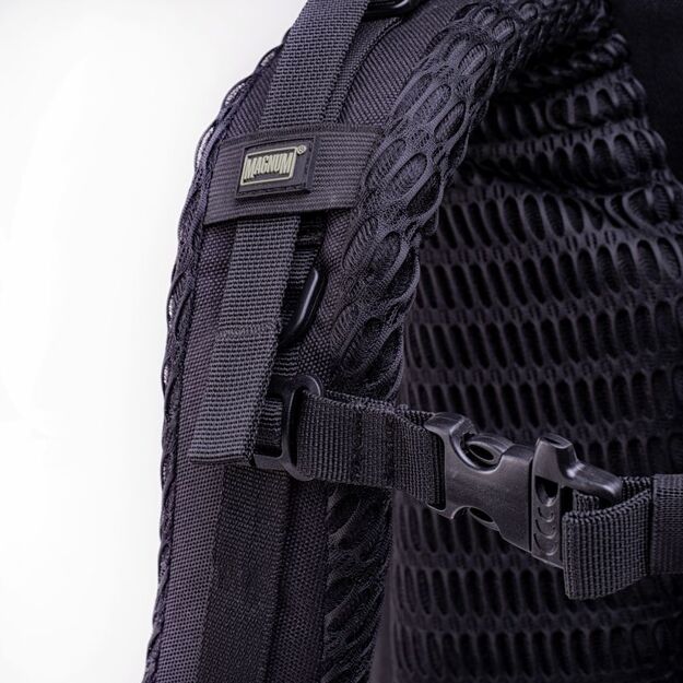 Turistinė kuprinė Magnum Multitask Cordura 55L 4