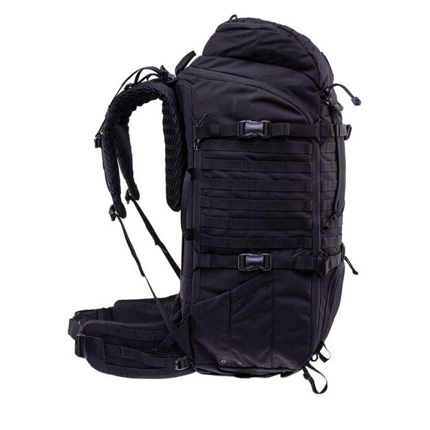 Turistinė kuprinė Magnum Multitask Cordura 55L 2