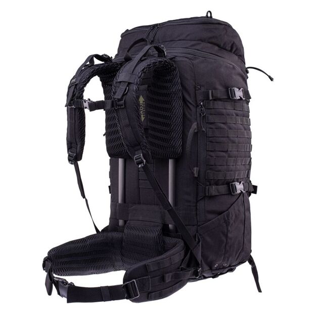 Turistinė kuprinė Magnum Multitask Cordura 55L 3