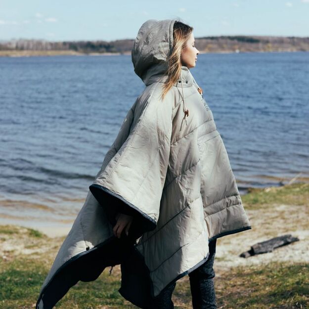 „Offlander“ stovyklavimo pončas 16