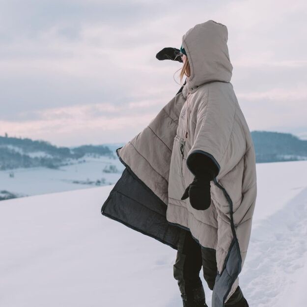 „Offlander“ stovyklavimo pončas 19