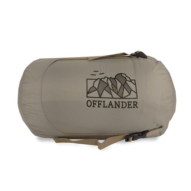 „Offlander“ stovyklavimo pončas 35