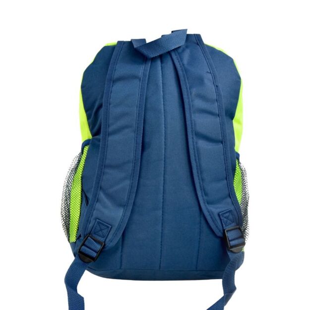 Mokyklinė kuprinė Givova Zaino Scuola  6