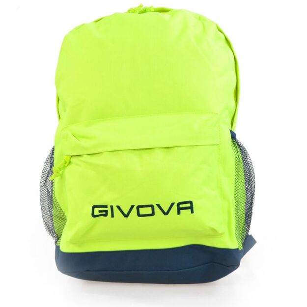 Mokyklinė kuprinė Givova Zaino Scuola 