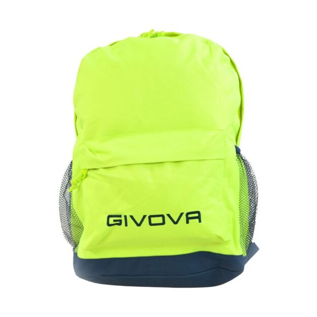 Mokyklinė kuprinė Givova Zaino Scuola  7