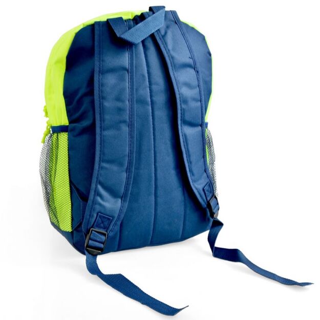 Mokyklinė kuprinė Givova Zaino Scuola  3