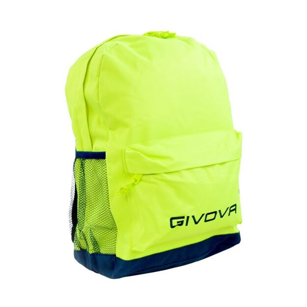 Mokyklinė kuprinė Givova Zaino Scuola  5