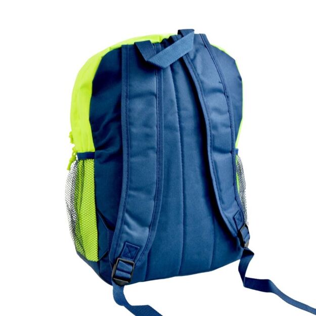 Mokyklinė kuprinė Givova Zaino Scuola  4