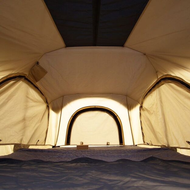 Offlander Soft OFF_RTT_SOFT roof tent