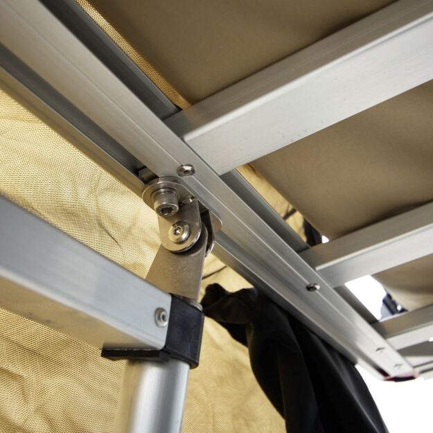 Offlander Soft OFF_RTT_SOFT roof tent