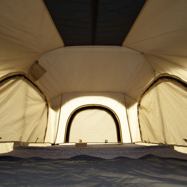 Offlander Soft OFF_RTT_SOFT roof tent